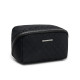 Lycke Volda Black Toiletbag M