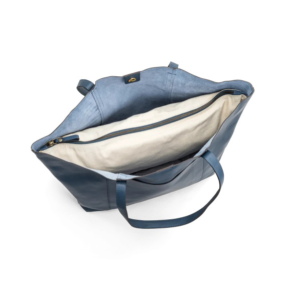 House of Nordic Casual TB Blue