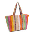 Lycke Summer Tote Bag Multi