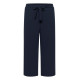 Kaffe Cpheolo Cropped Pants Midnight Marine