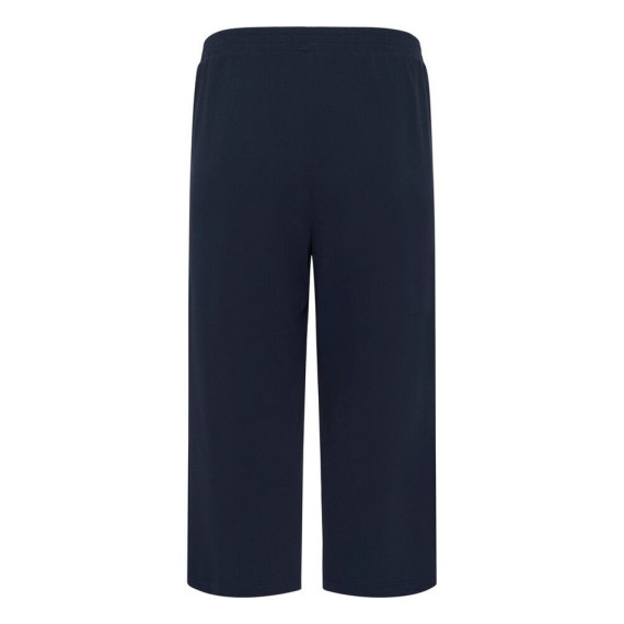 Kaffe Cpheolo Cropped Pants Midnight Marine