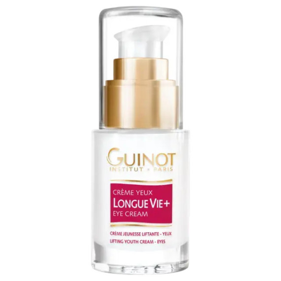 Guinot Crème Longue Vie+ Yeux