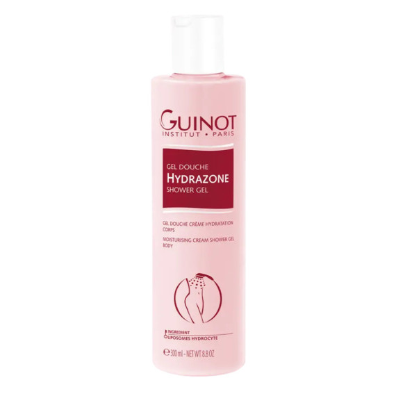 Guinot Hydrazone Shower Gel Promo