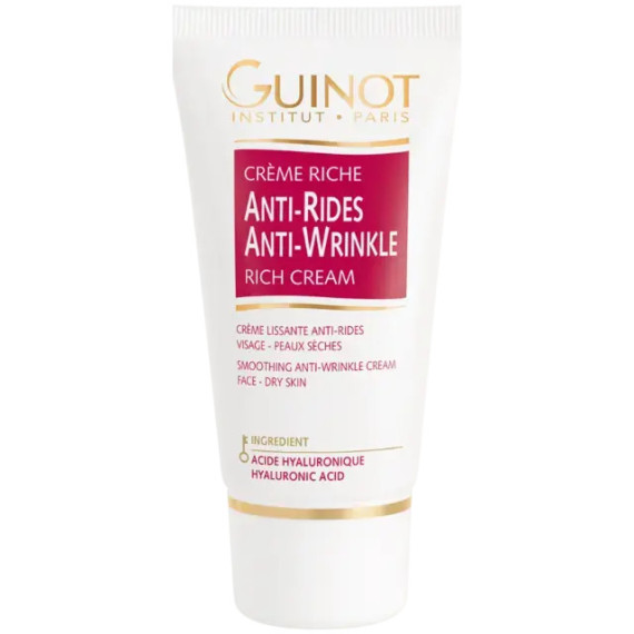 Guinot Crème Riche Anti-Rides Anti-Wrinkle (888)