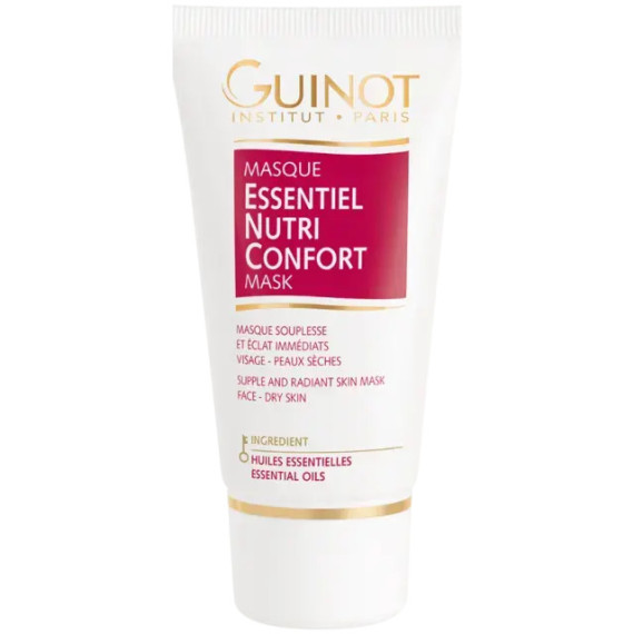 Guinot Masque essentiel Nutrition Confort