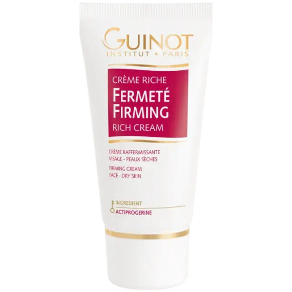Guinot Crème Riche Fermetè Firming