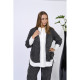Pont Neuf Annet Jacket Black