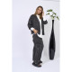 Pont Neuf Annet Jacket Black