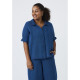 Pont Neuf Deja Shirt Denim Blue