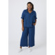 Pont Neuf Deja Shirt Denim Blue