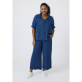 Pont Neuf Deja Shirt Denim Blue