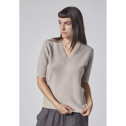 Lind Esther Taupe