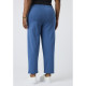 Pont Neuf GEA Pant Denim Blue