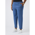 Pont Neuf GEA Pant Denim Blue