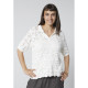 Lind Florina Off White
