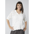 Lind Florina Off White