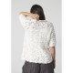 Lind Florina Off White