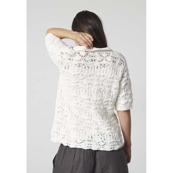 Lind Florina Off White