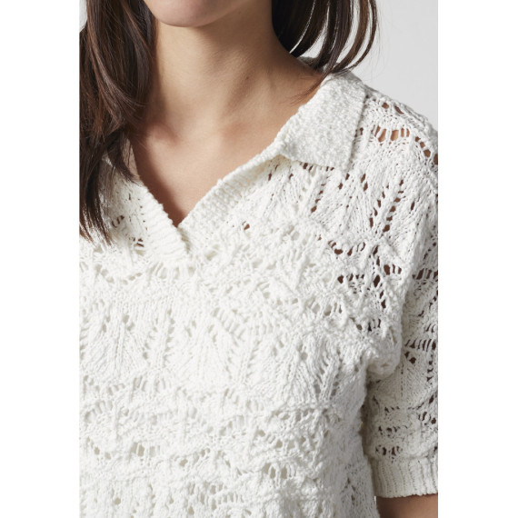 Lind Florina Off White