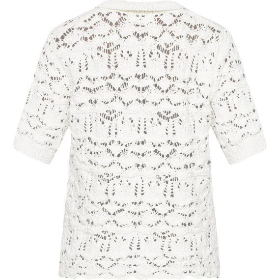 Lind Florina Off White
