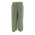 Bohème Pants Shadow Green
