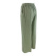 Bohème Pants Shadow Green