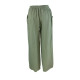 Bohème Pants Shadow Green