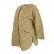 Bohème Jacket Quilted Emb