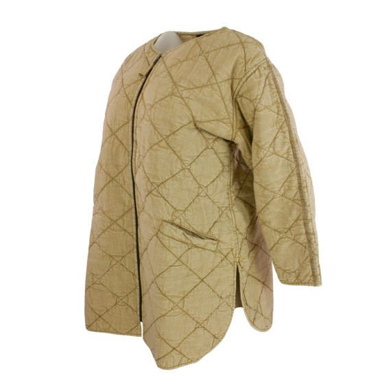 Bohème Jacket Quilted Emb