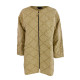 Bohème Jacket Quilted Emb