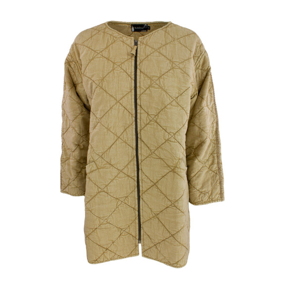 Bohème Jacket Quilted Emb