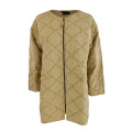 Bohème Jacket Quilted Emb