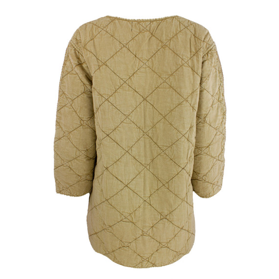 Bohème Jacket Quilted Emb