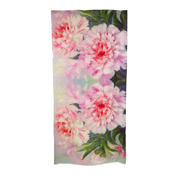 Bohème Scarf Z-10345