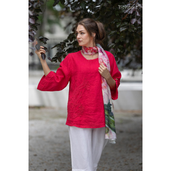 Bohème Scarf Z-10345