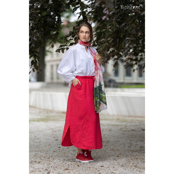 Bohème Scarf Z-10345