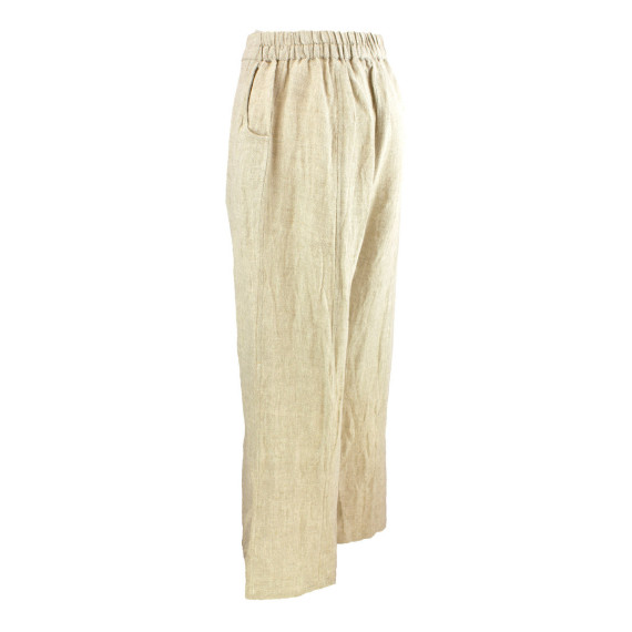 Bohème Pants Herring Bone