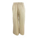 Bohème Pants Herring Bone