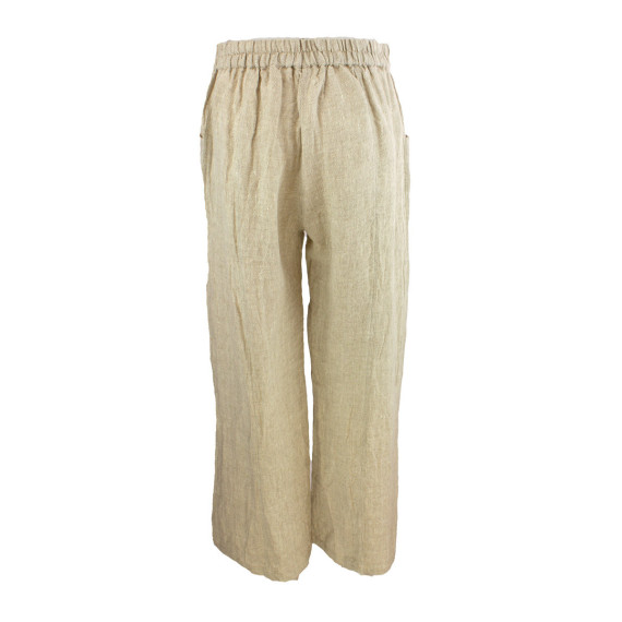 Bohème Pants Herring Bone