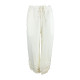 Bohème Pant Pleats OffWhite