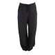 Bohème Pant Pleats Black