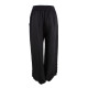 Bohème Pant Pleats Black