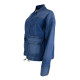 Bohème Jacket Denim