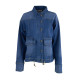 Bohème Jacket Denim