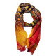 Bohème Scarf Z-10349