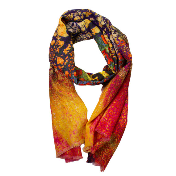 Bohème Scarf Z-10349