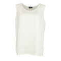 Bohème Singlet Short Off White