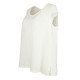 Bohème Singlet Short Off White