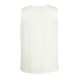 Bohème Singlet Short Off White