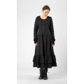 Olars Ulla Juva Black